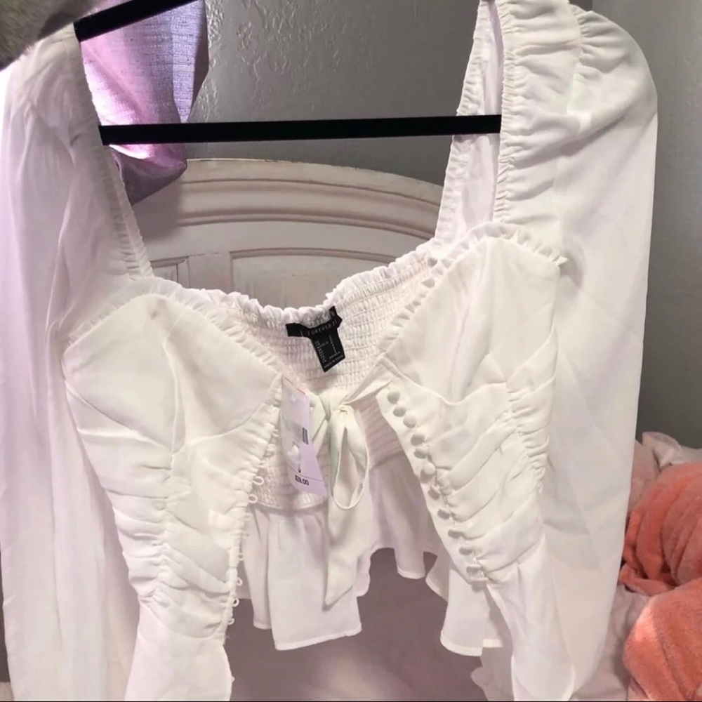 Forever 21 top